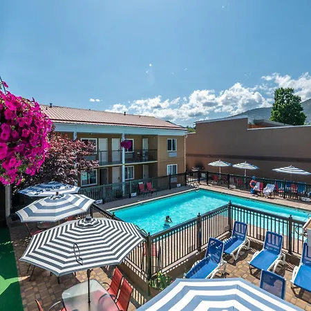 Sahara Courtyard Inn Penticton-2