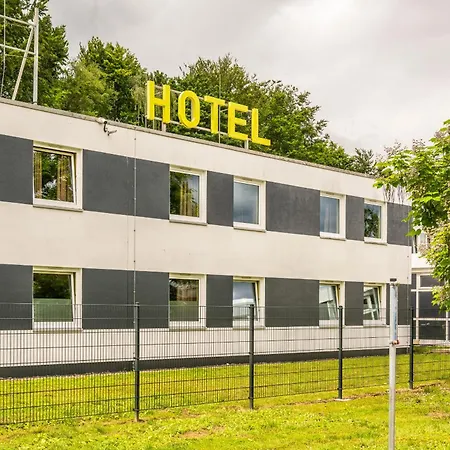 Hotel Göttingen-West-3