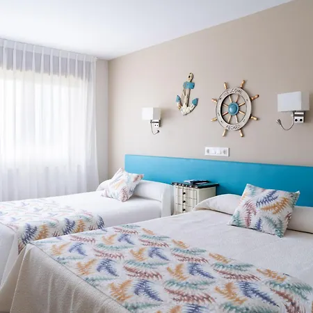 Hotel el Pinar-2