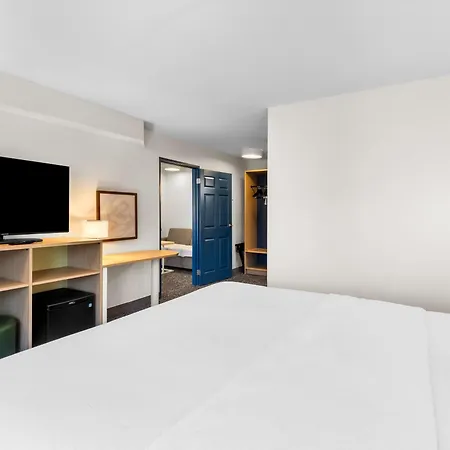 Spark By Hilton Augusta-3