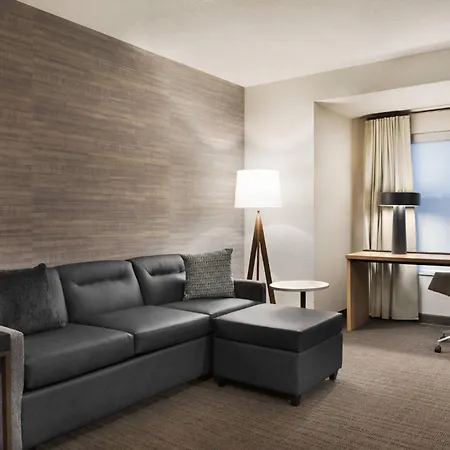 Residence Inn By Marriott Minneapolis St. Paul/Eagan-2