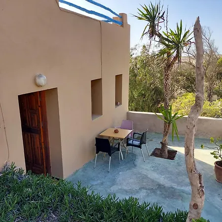 Auberge Chez Hassan-3