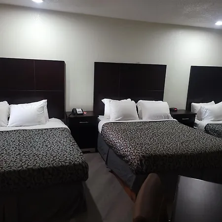 Econo Lodge Las Vegas-3