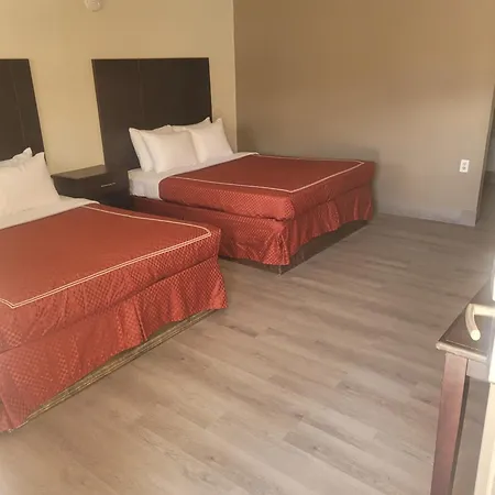 Econo Lodge Las Vegas-2