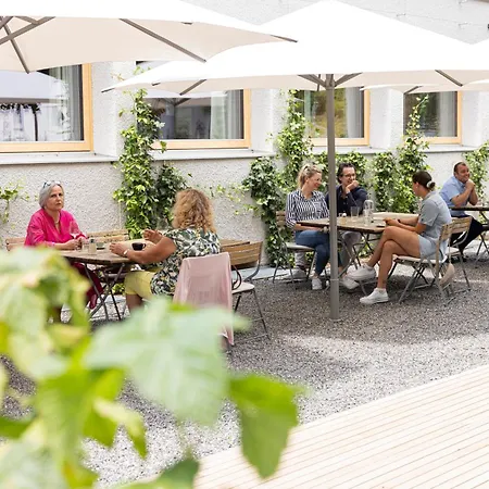Biohotel Schwanen-3