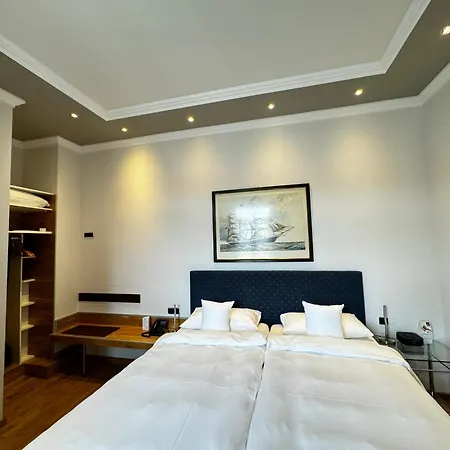 Rhein-Hotel Nierstein-2