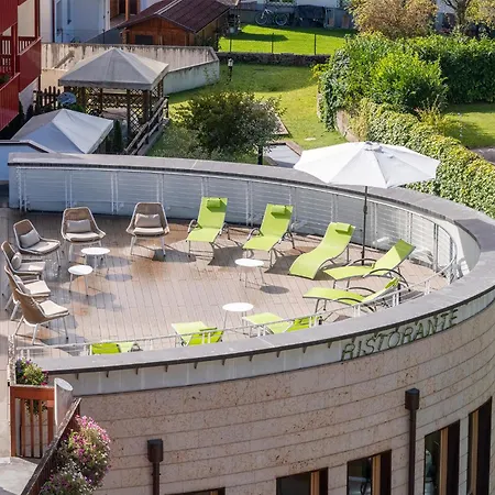 Hotel Relais Orsingher-2