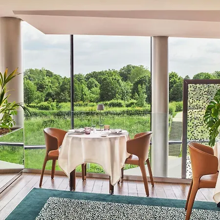 Hotel Barriere Lille-3