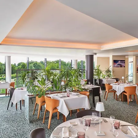 Hôtel Barrière Lille-2