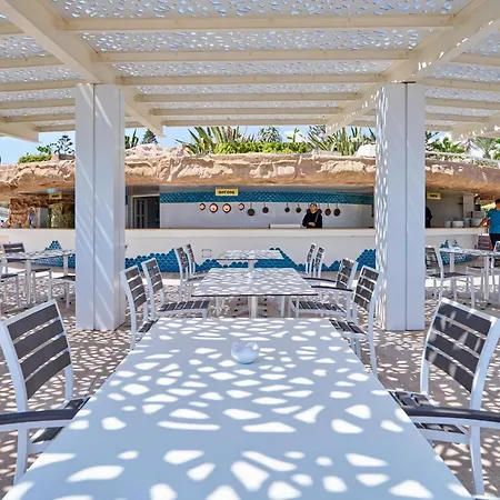 Mahdia Beach & Aqua Park-3
