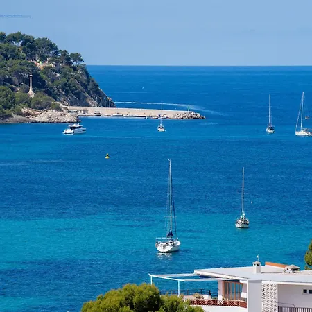 Pierre&Vacances Mallorca Portofino-3