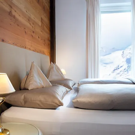 Hotel Bergwelt-3