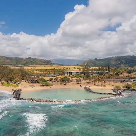 Hilton Garden Inn Kauai Wailua Bay, Hi-3