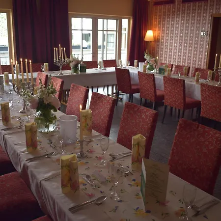 Akzent Hotel Goldner Hirsch-2