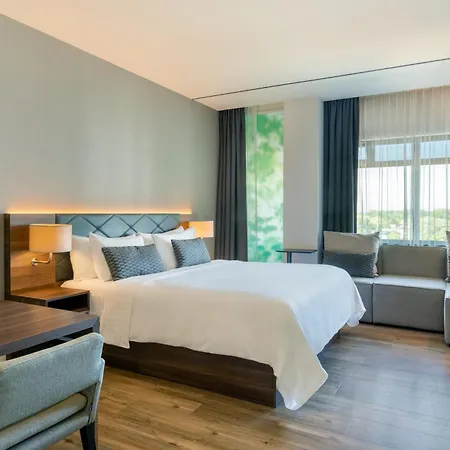 Element by Marriott Amsterdam-2