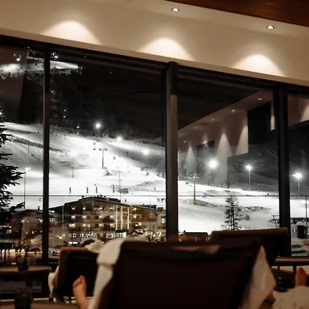 Hotel View - Incl Joker Card In Summer-2