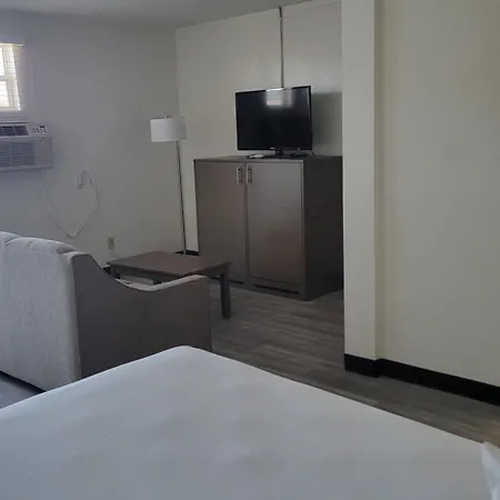 Mc Pacific Inn & Suites Torrance-3