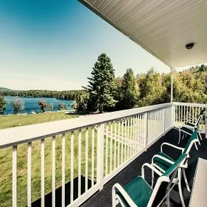 Crescent Lake Inn And Suites-3
