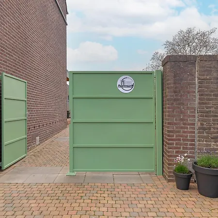 B&B de Groene Poort-3