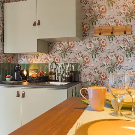 B&B de Groene Poort-2