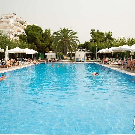 Domotel Xenia Volos-2