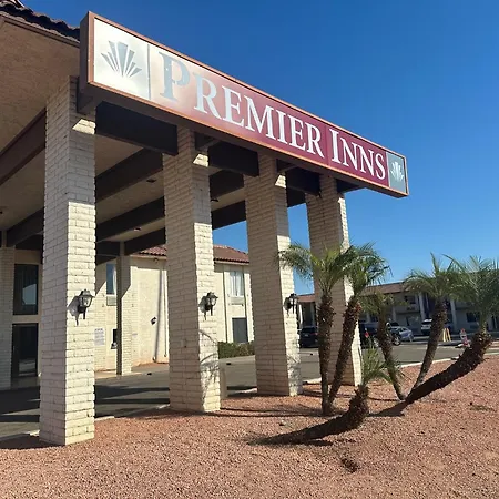 Premier Inns Metro-2
