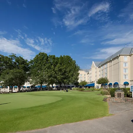 Washington Duke Inn & Golf Club-3