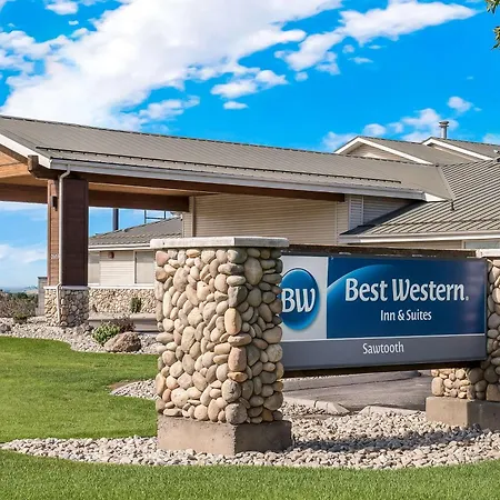Best Western Sawtooth Inn And Suites-3