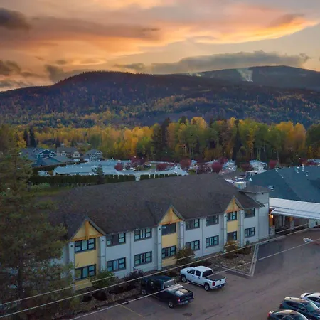 Prestige Hudson Bay Lodge & Conference Centre, Worldhotels Crafted Collection-2