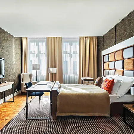Hotel Bristol Tradition&Luxury-3