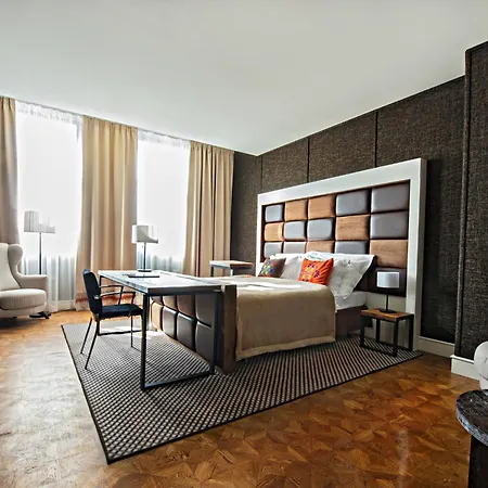 Hotel Bristol Tradition And Luxury-3