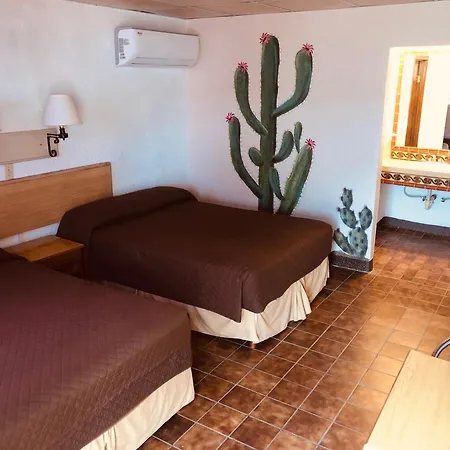 Hotel Las Palmas-3