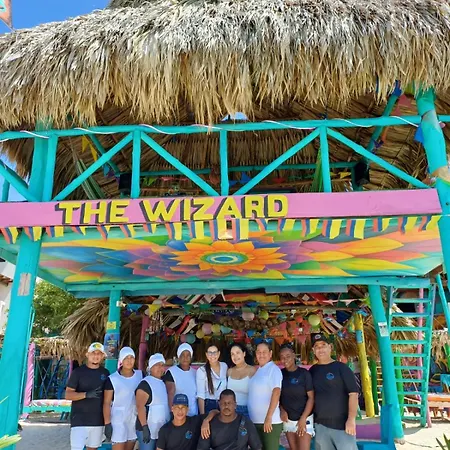 The Wizard & Bar Baru-2