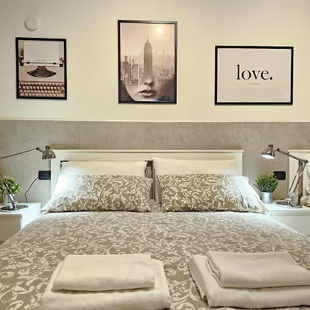 San Donato Policlinico Rooms-3