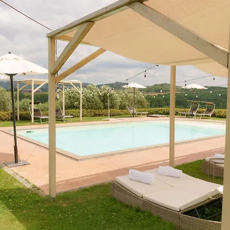 Relais di campagna la polledrara-3