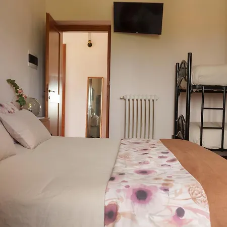 Relais di campagna la polledrara-2