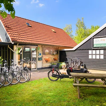 Summio Vakantiepark Het Drentse Wold-3