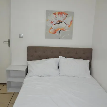 Chambres d'hôtes les 2 ponts-2
