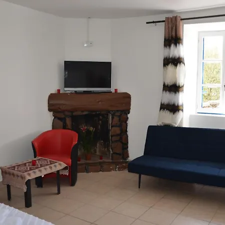 Chambres d'hôtes les 2 ponts-3
