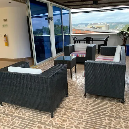 Hotel Castellon Plaza Pereira-3