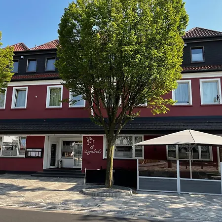 Ziegenbruch´s Gastronomie-2