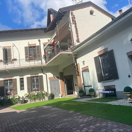 Villa Simona Malpensa-3