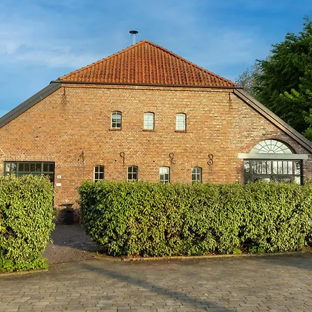 NAKUK Landhotel und Restaurant-2