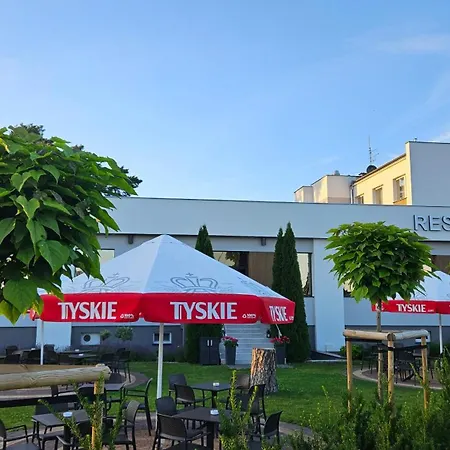 Hotel Ossowski-3
