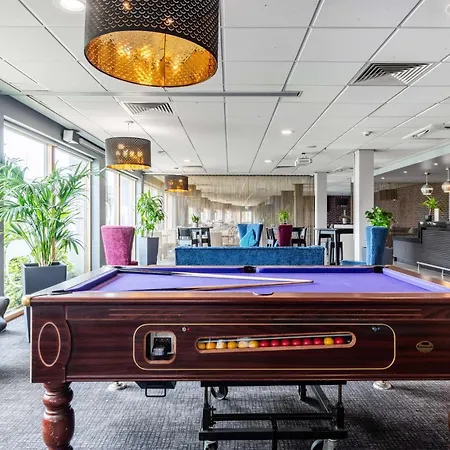 Park Inn By Radisson Peterborough-3