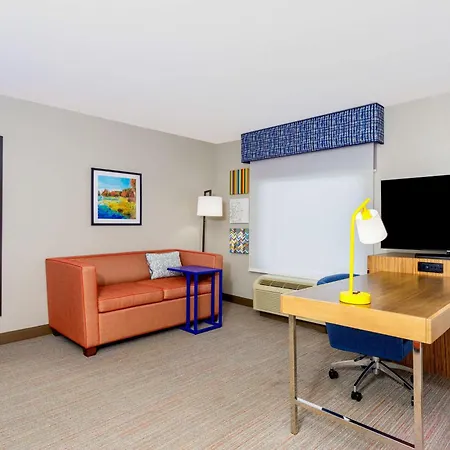 Hampton Inn & Suites Tallahassee I-10-Thomasville Road-3