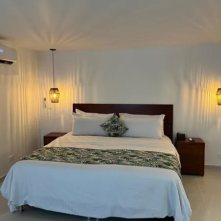 Hotel Playa Club-3