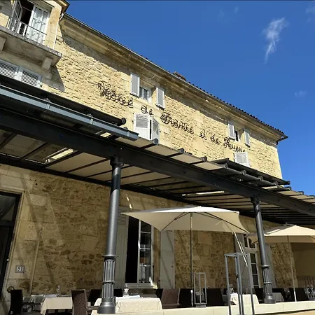 Hotel De France Et De Russie-3