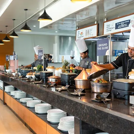 Hyatt Place Pune Hinjawadi-2