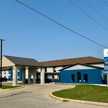 Best Western Pontiac Inn-2